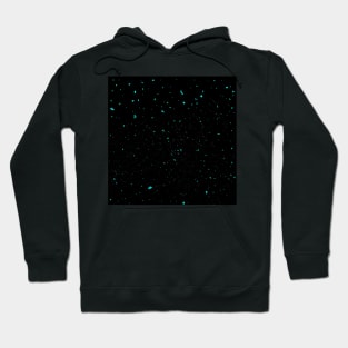 Bubblegum space Hoodie